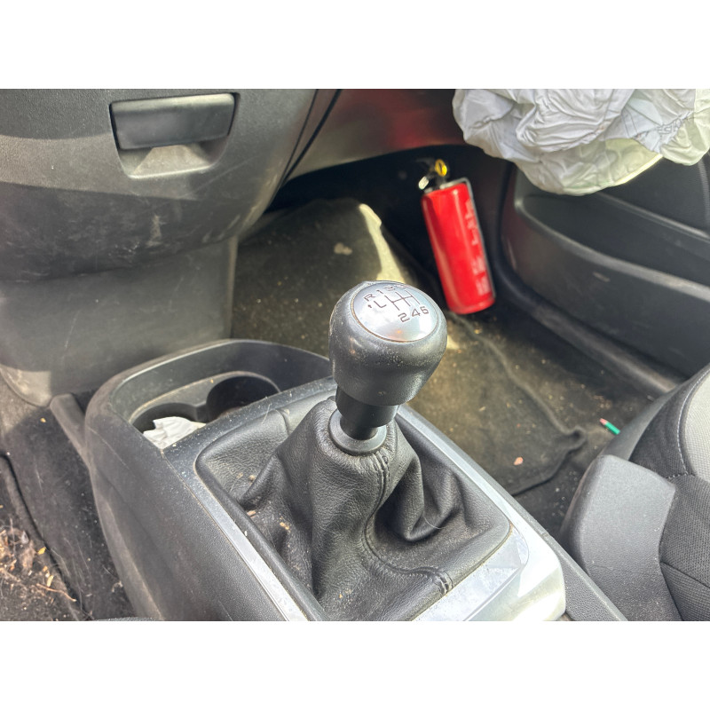 CITROEN C4 GRAND PICASSO 2 PHASE 1 1.6 HDI - 8V TURBO Photo n°18