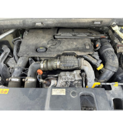 CITROEN C4 GRAND PICASSO 2 PHASE 1 1.6 HDI - 8V TURBO