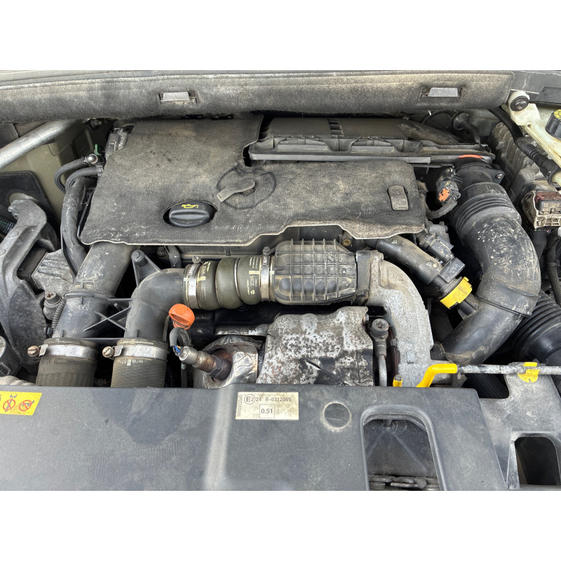 CITROEN C4 GRAND PICASSO 2 PHASE 1 1.6 HDI - 8V TURBO Photo n°20