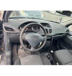 PEUGEOT 207 PHASE 2 1.4i - 8V