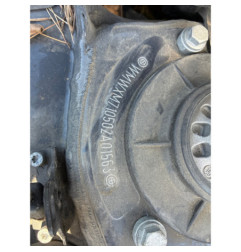 MINI MINI 3 F56 PHASE 1 2.0i - 16V TURBO COOPER S