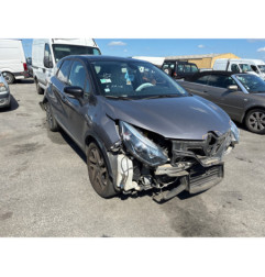 RENAULT CAPTUR 1 PHASE 1 0.9i - 12V TURBO TCE 90