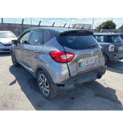 RENAULT CAPTUR 1 PHASE 1 0.9i - 12V TURBO TCE 90