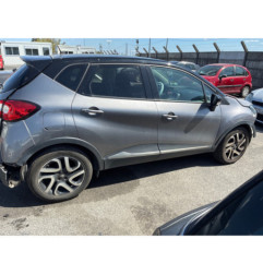 RENAULT CAPTUR 1 PHASE 1 0.9i - 12V TURBO TCE 90