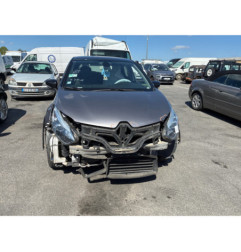 RENAULT CAPTUR 1 PHASE 1 0.9i - 12V TURBO TCE 90