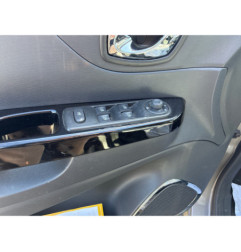 RENAULT CAPTUR 1 PHASE 1 0.9i - 12V TURBO TCE 90
