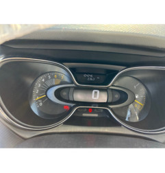 RENAULT CAPTUR 1 PHASE 1 0.9i - 12V TURBO TCE 90
