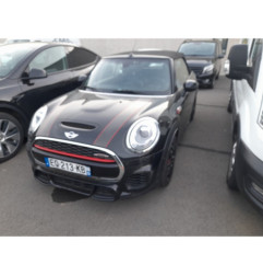 MINI MINI 3 F57 PHASE 1 CABRIOLET 2.0i - 16V TURBO JOHN COOPER WORKS Photo n°1
