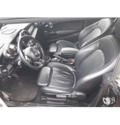 MINI MINI 3 F57 PHASE 1 CABRIOLET 2.0i - 16V TURBO JOHN COOPER WORKS