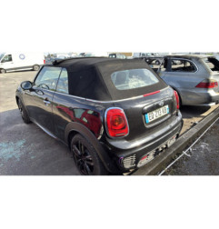 MINI MINI 3 F57 PHASE 1 CABRIOLET 2.0i - 16V TURBO JOHN COOPER WORKS