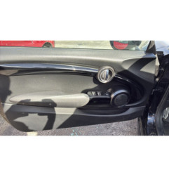 MINI MINI 3 F57 PHASE 1 CABRIOLET 2.0i - 16V TURBO JOHN COOPER WORKS