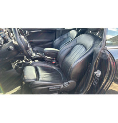 MINI MINI 3 F57 PHASE 1 CABRIOLET 2.0i - 16V TURBO JOHN COOPER WORKS