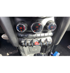 MINI MINI 3 F57 PHASE 1 CABRIOLET 2.0i - 16V TURBO JOHN COOPER WORKS