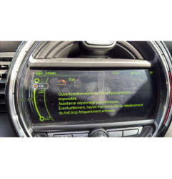 MINI MINI 3 F57 PHASE 1 CABRIOLET 2.0i - 16V TURBO JOHN COOPER WORKS