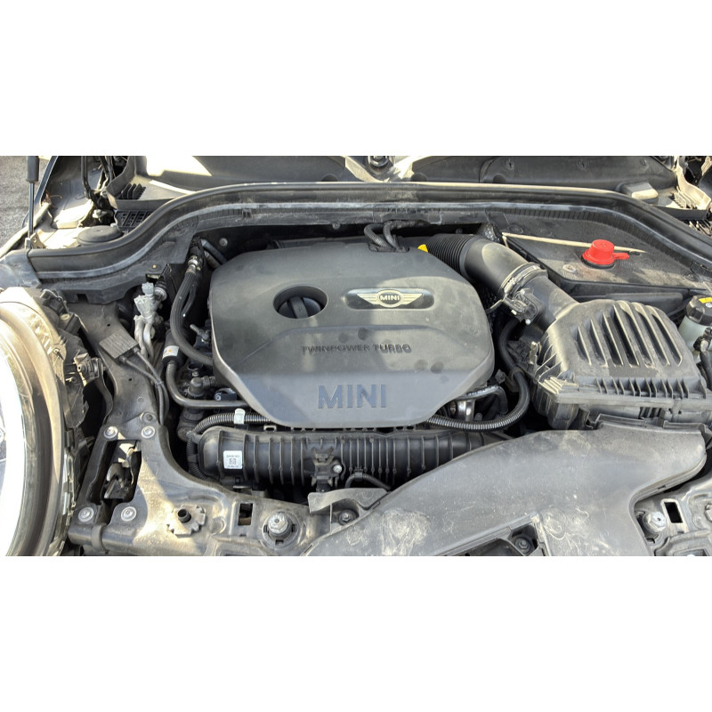 MINI MINI 3 F57 PHASE 1 CABRIOLET 2.0i - 16V TURBO JOHN COOPER WORKS Photo n°33