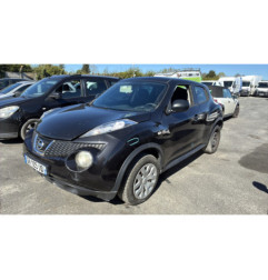 NISSAN JUKE 1 PHASE 2 1.6i - 16V Photo n°1