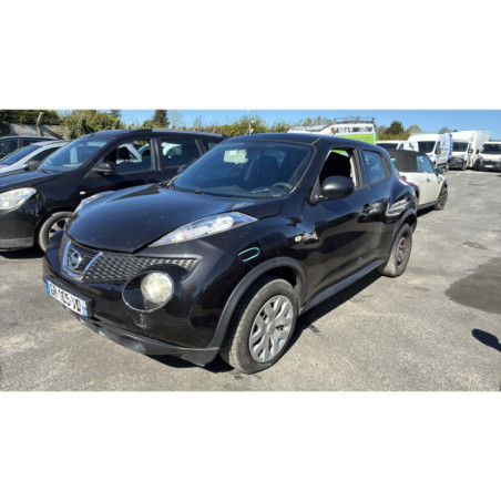 NISSAN JUKE 1 PHASE 2 1.6i - 16V Photo n°1