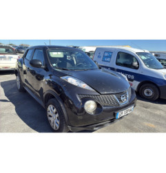 NISSAN JUKE 1 PHASE 2 1.6i - 16V