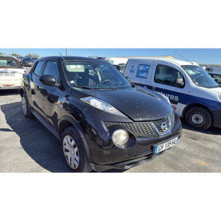 NISSAN JUKE 1 PHASE 2 1.6i - 16V