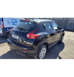 NISSAN JUKE 1 PHASE 2 1.6i - 16V