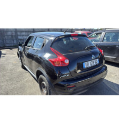NISSAN JUKE 1 PHASE 2 1.6i - 16V