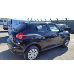NISSAN JUKE 1 PHASE 2 1.6i - 16V