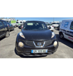 NISSAN JUKE 1 PHASE 2 1.6i - 16V