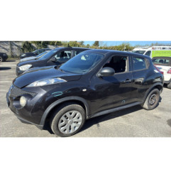 NISSAN JUKE 1 PHASE 2 1.6i - 16V