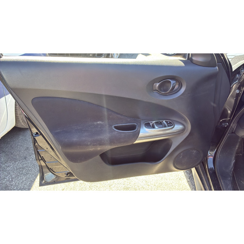 NISSAN JUKE 1 PHASE 2 1.6i - 16V Photo n°9
