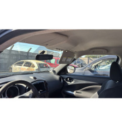 NISSAN JUKE 1 PHASE 2 1.6i - 16V
