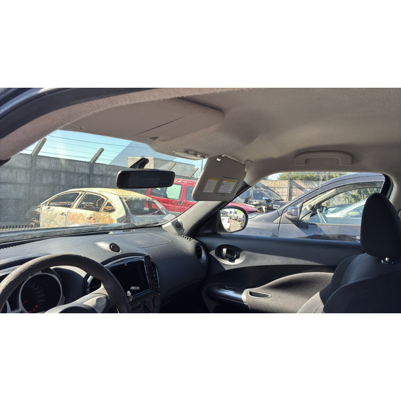 NISSAN JUKE 1 PHASE 2 1.6i - 16V Photo n°13