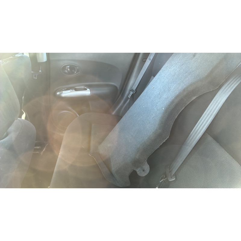 NISSAN JUKE 1 PHASE 2 1.6i - 16V Photo n°14