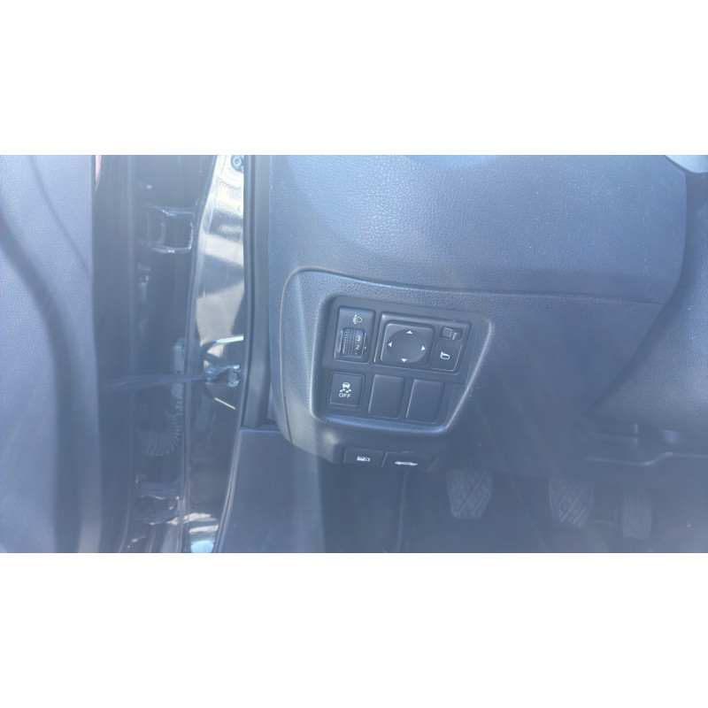 NISSAN JUKE 1 PHASE 2 1.6i - 16V Photo n°15