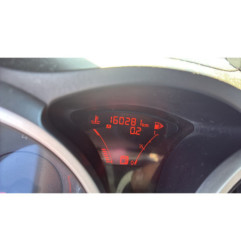 NISSAN JUKE 1 PHASE 2 1.6i - 16V