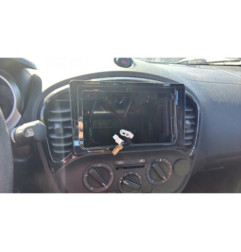 NISSAN JUKE 1 PHASE 2 1.6i - 16V