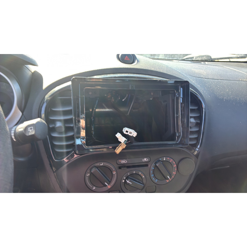 NISSAN JUKE 1 PHASE 2 1.6i - 16V Photo n°19