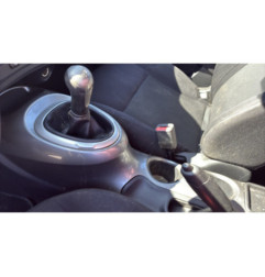 NISSAN JUKE 1 PHASE 2 1.6i - 16V