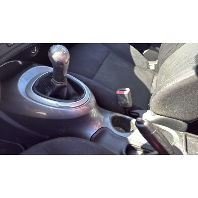 NISSAN JUKE 1 PHASE 2 1.6i - 16V Photo n°20