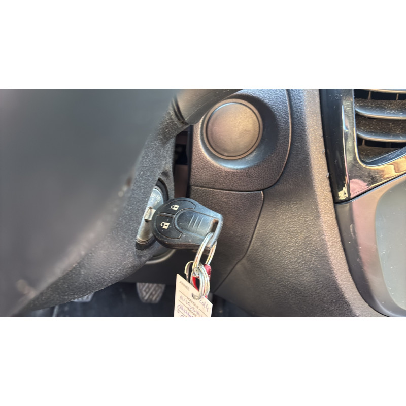 NISSAN JUKE 1 PHASE 2 1.6i - 16V Photo n°21