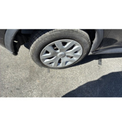 NISSAN JUKE 1 PHASE 2 1.6i - 16V
