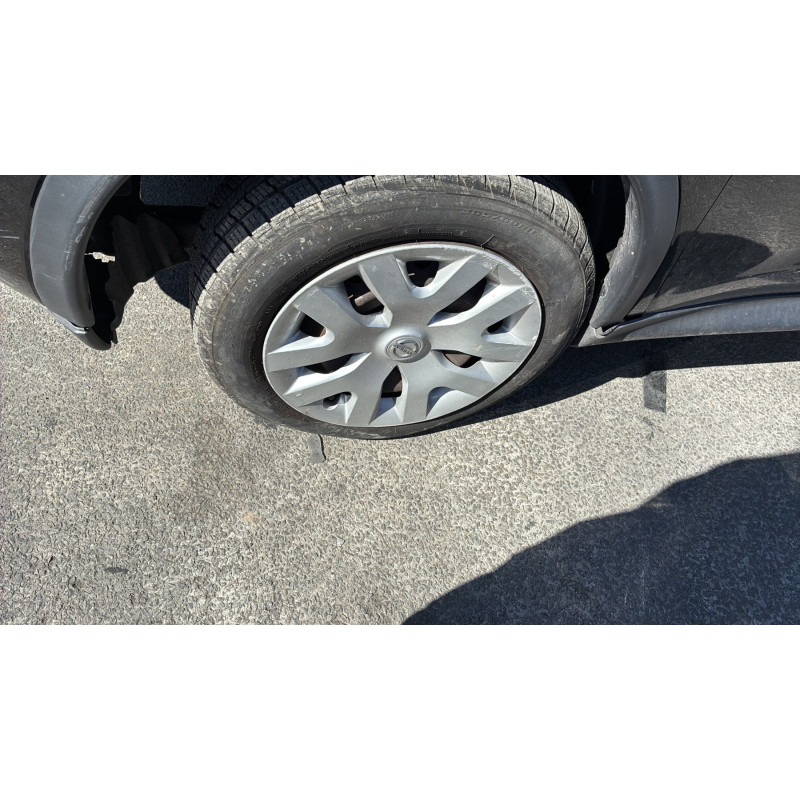 NISSAN JUKE 1 PHASE 2 1.6i - 16V Photo n°23
