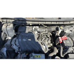 NISSAN JUKE 1 PHASE 2 1.6i - 16V
