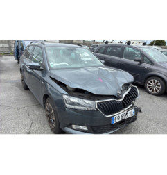 SKODA FABIA 3 PHASE 2 BREAK 1.0 TSI - 12V TURBO