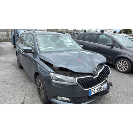SKODA FABIA 3 PHASE 2 BREAK 1.0 TSI - 12V TURBO