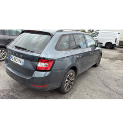 SKODA FABIA 3 PHASE 2 BREAK 1.0 TSI - 12V TURBO