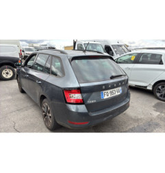 SKODA FABIA 3 PHASE 2 BREAK 1.0 TSI - 12V TURBO