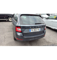 SKODA FABIA 3 PHASE 2 BREAK 1.0 TSI - 12V TURBO