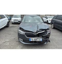 SKODA FABIA 3 PHASE 2 BREAK 1.0 TSI - 12V TURBO