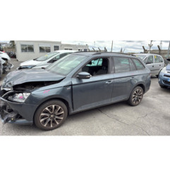 SKODA FABIA 3 PHASE 2 BREAK 1.0 TSI - 12V TURBO