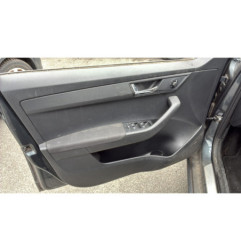 SKODA FABIA 3 PHASE 2 BREAK 1.0 TSI - 12V TURBO